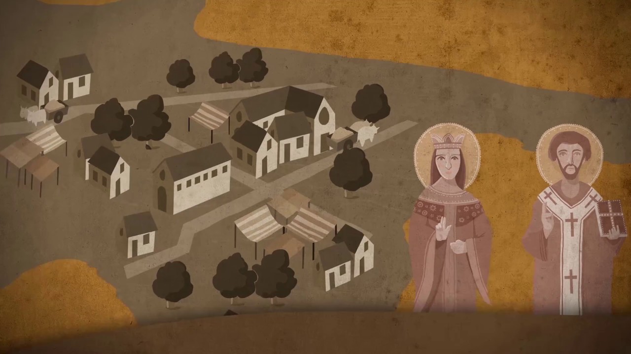 La Diocesi di Tricarico nella storia