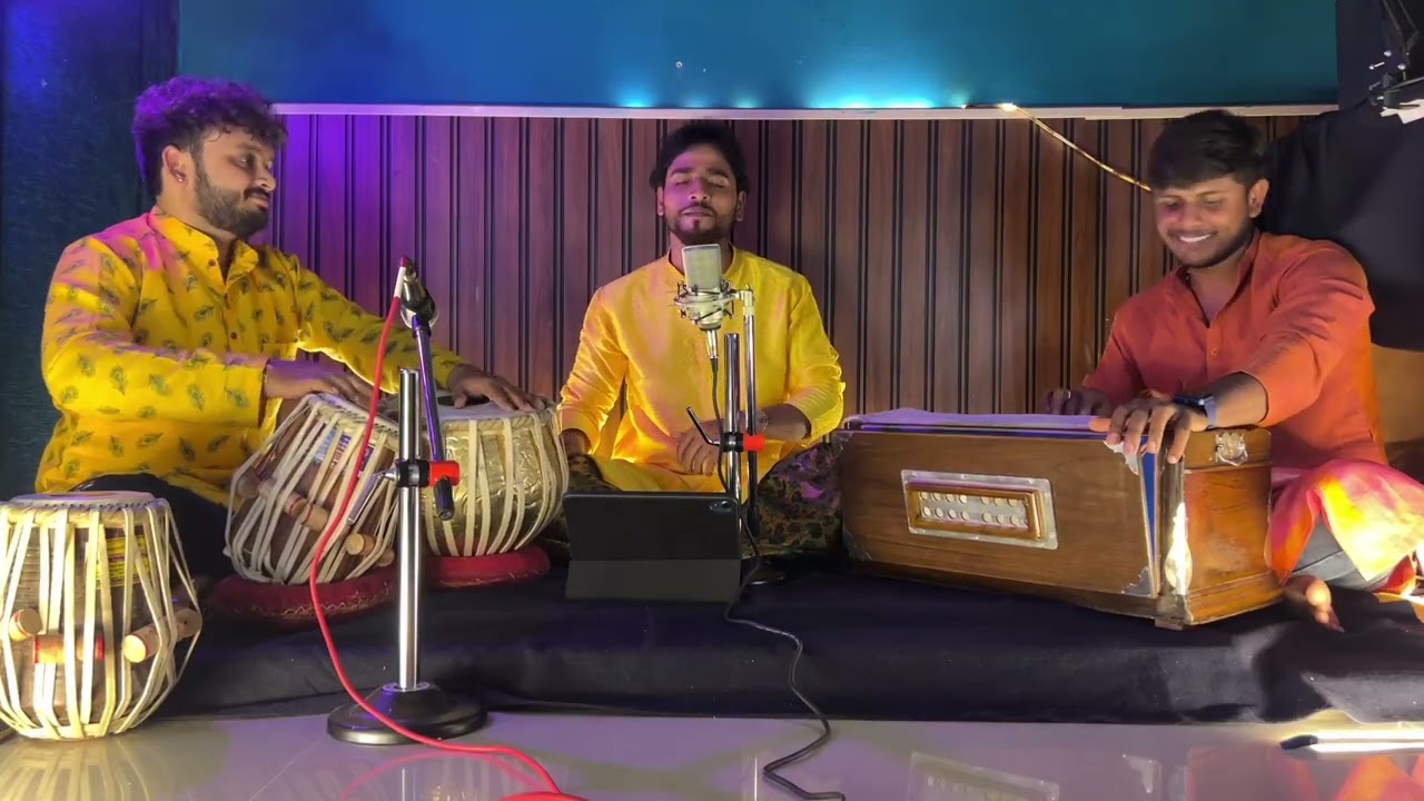 Raag - Yaman | Chotakhayal | Sachin Sadashiv |