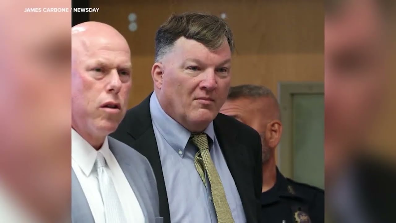 Gilgo Beach judge rules one trial for accused serial killer Heuermann