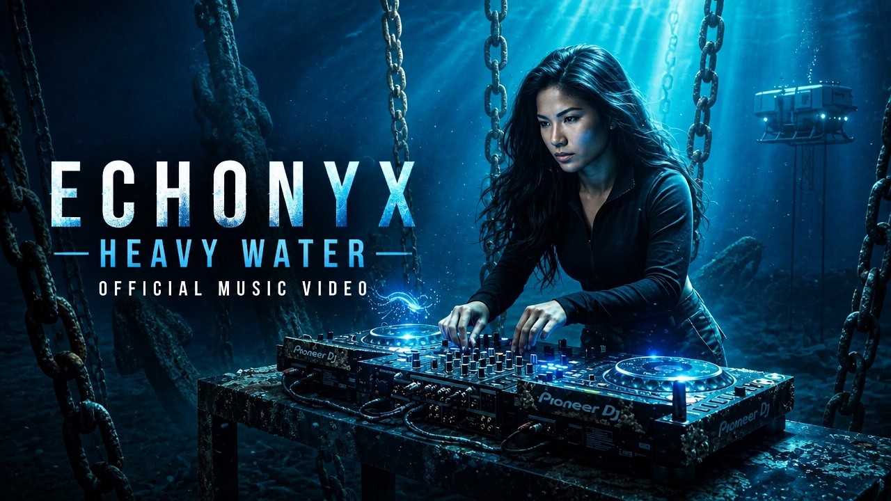 Heavy Water – Progressive Trance 2026