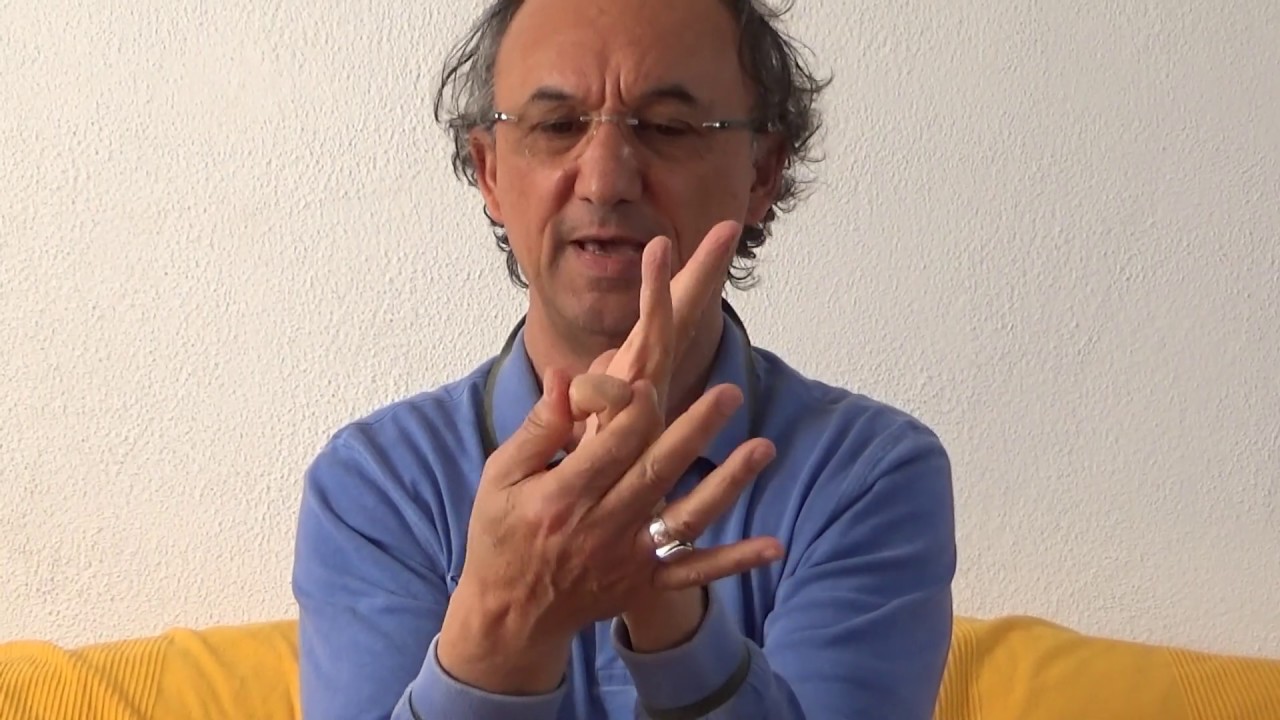 Eveiller les méridiens