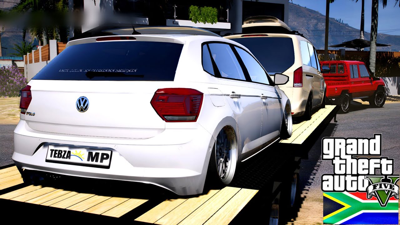 GTA Mzansi Ep57 - Road Trip with Toyota landcruiser |the hustler lifestyle |stereo heart