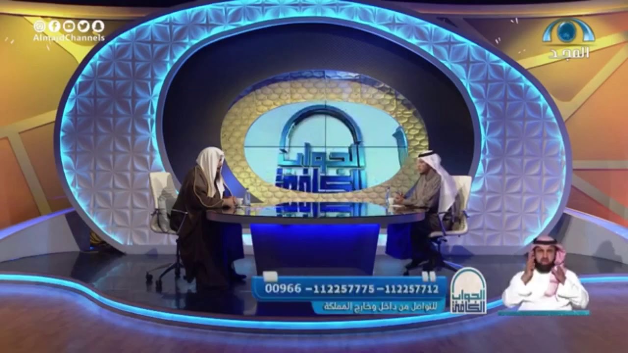 تفصيل مسألة النهي عن وصل صلاة بصلاه | الشيخ سعد الخثلان