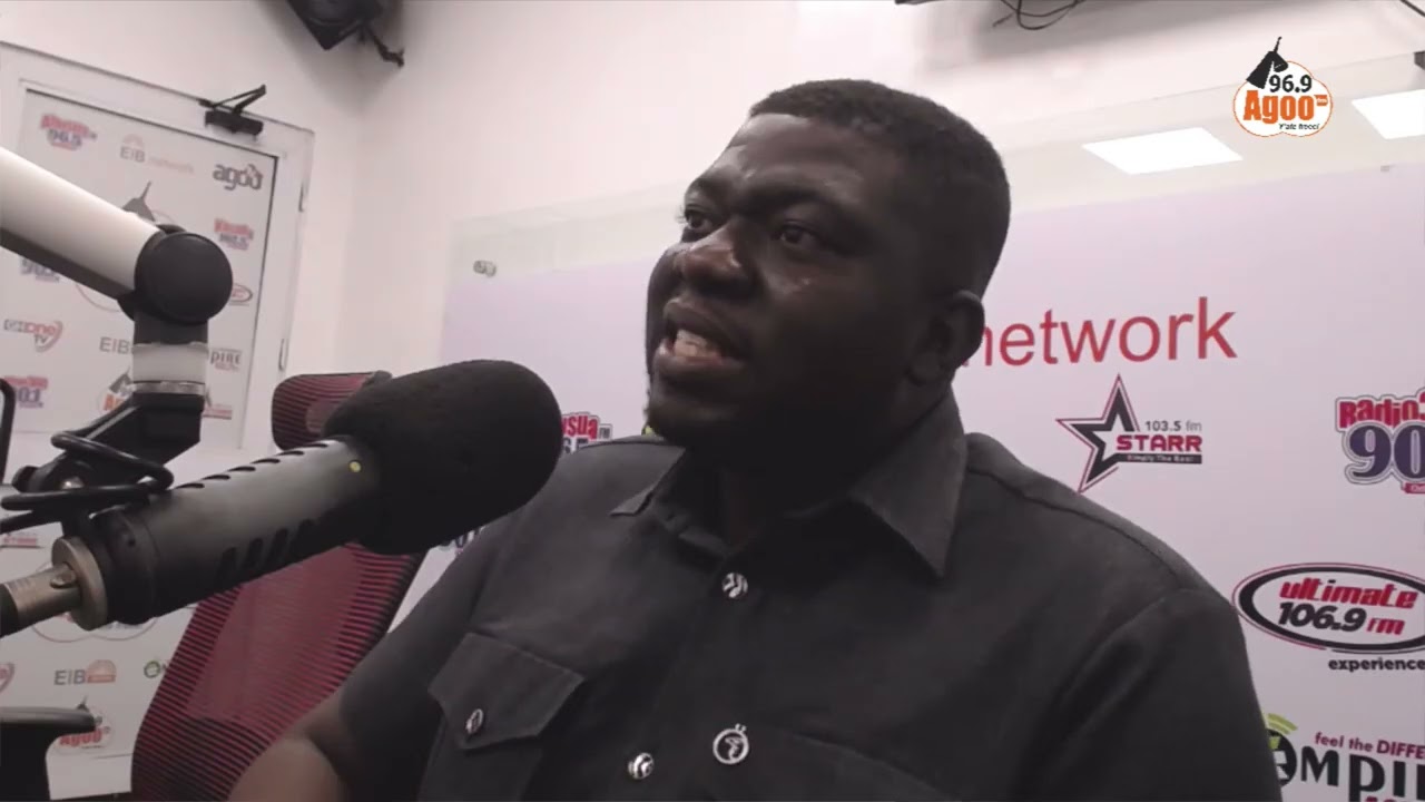 ONE ON ONE With Frederick Obeng Somuah NDC 2024 PC Nkawkaw Constituency One Year After the Election