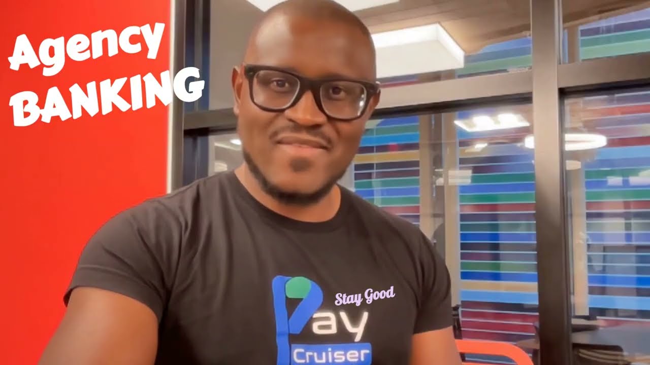 Agency Banking: Redefining What Your Local Store Can Do