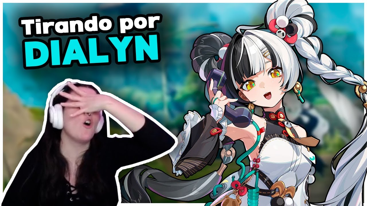 &iexcl;&iexcl;No podemos quedarnos a 0!! 😨 Tiradas por DIALYN 📞