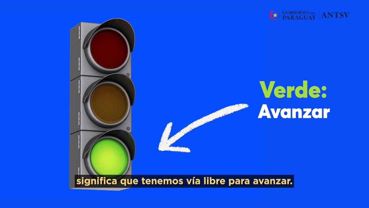 🚸🚦 REGRESO A CLASES SEGURO: LA IMPORTANCIA DEL SEMÁFORO
