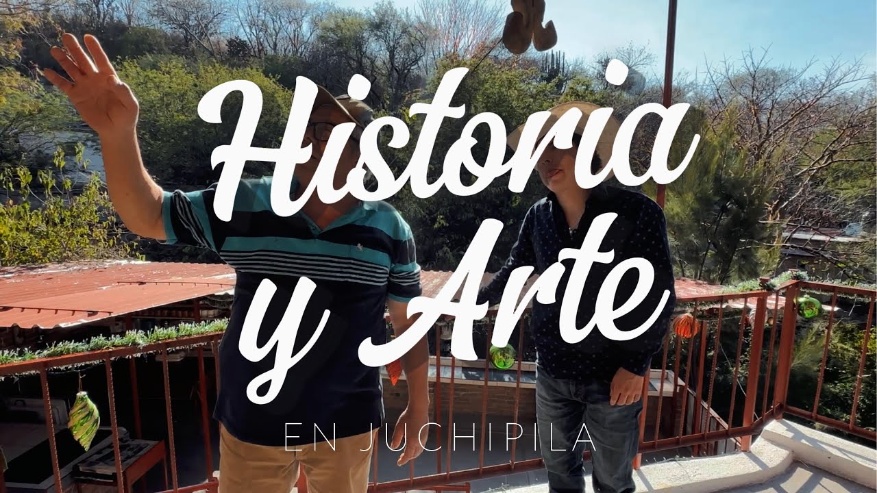 Un Hogar Lleno de Historia y Arte en Juchipila!!😍