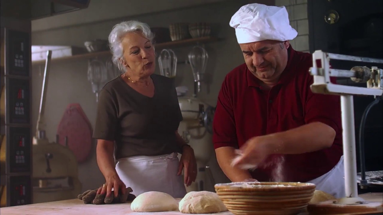 Laible und Frisch - Die komplette Serie auf DVD