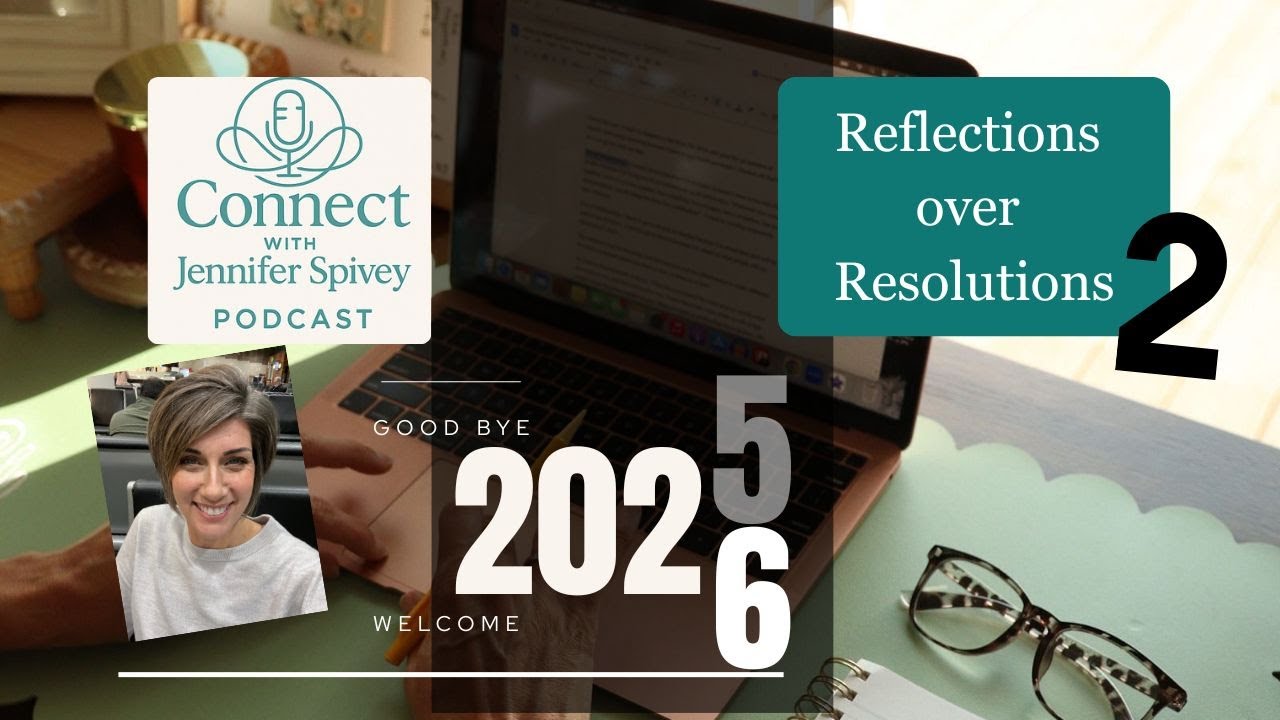 Reflections over Resolutions 2