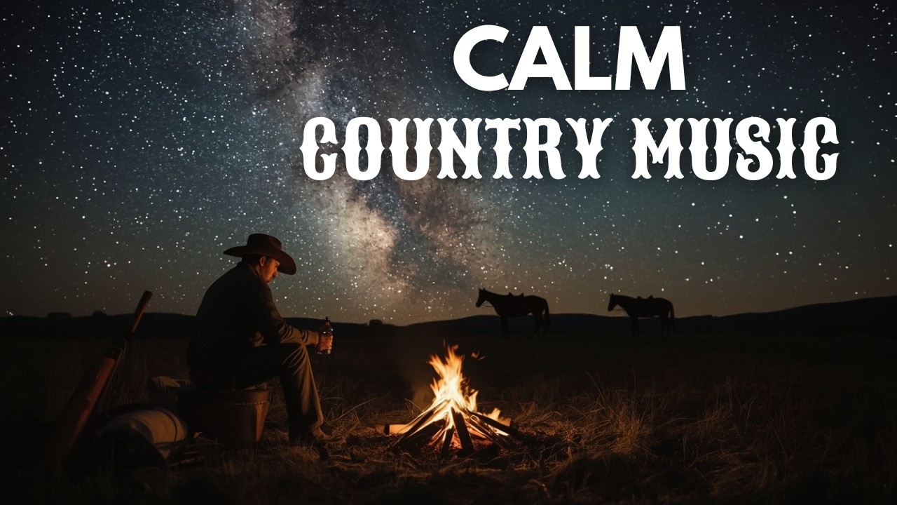 Whiskey Rain | Outlaw Country | Classic Country Music