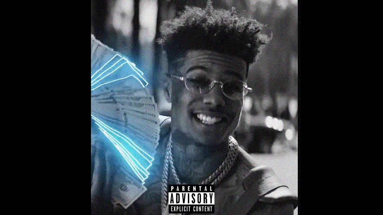 😈 [FREE NO TAGS] Blueface x YG Type Beat - 