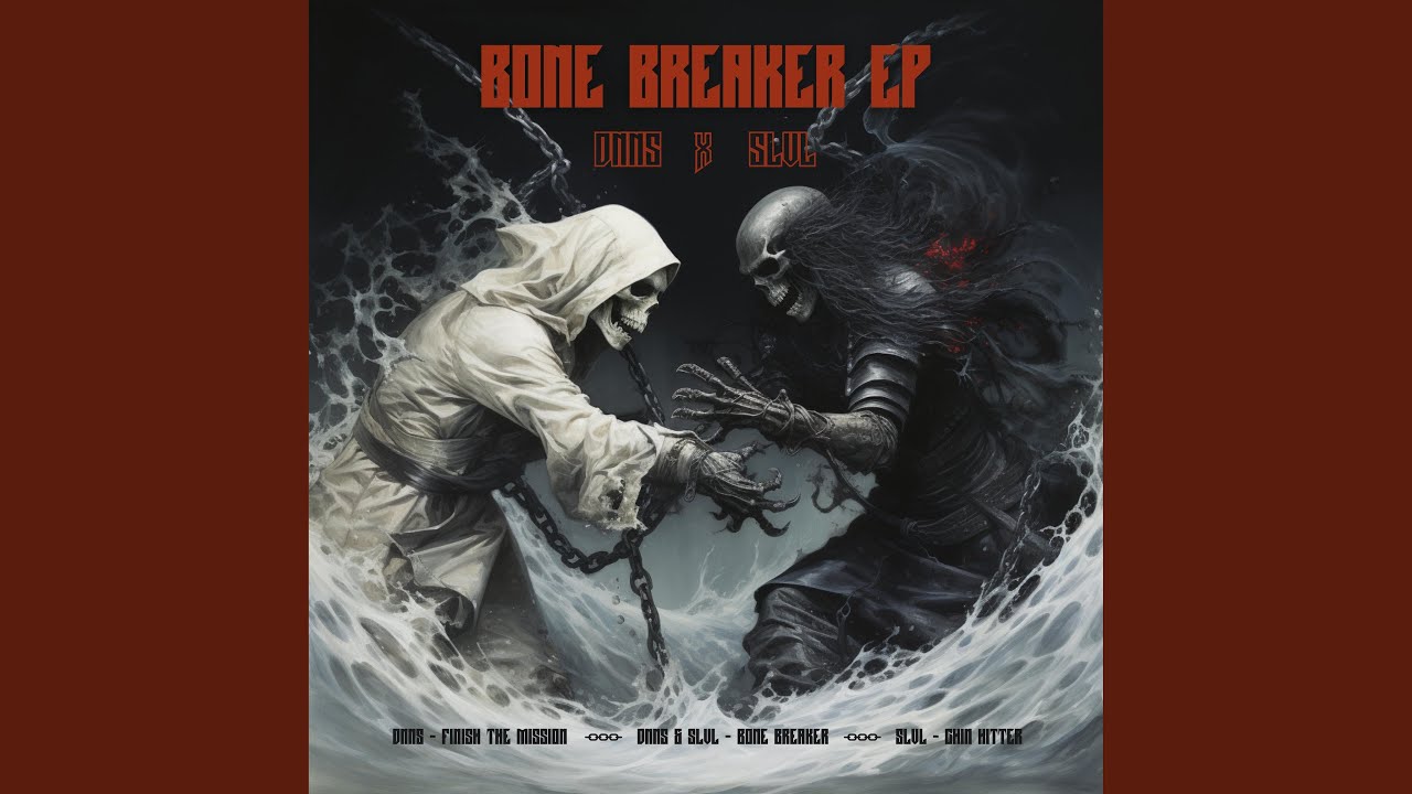 Chin Hitter