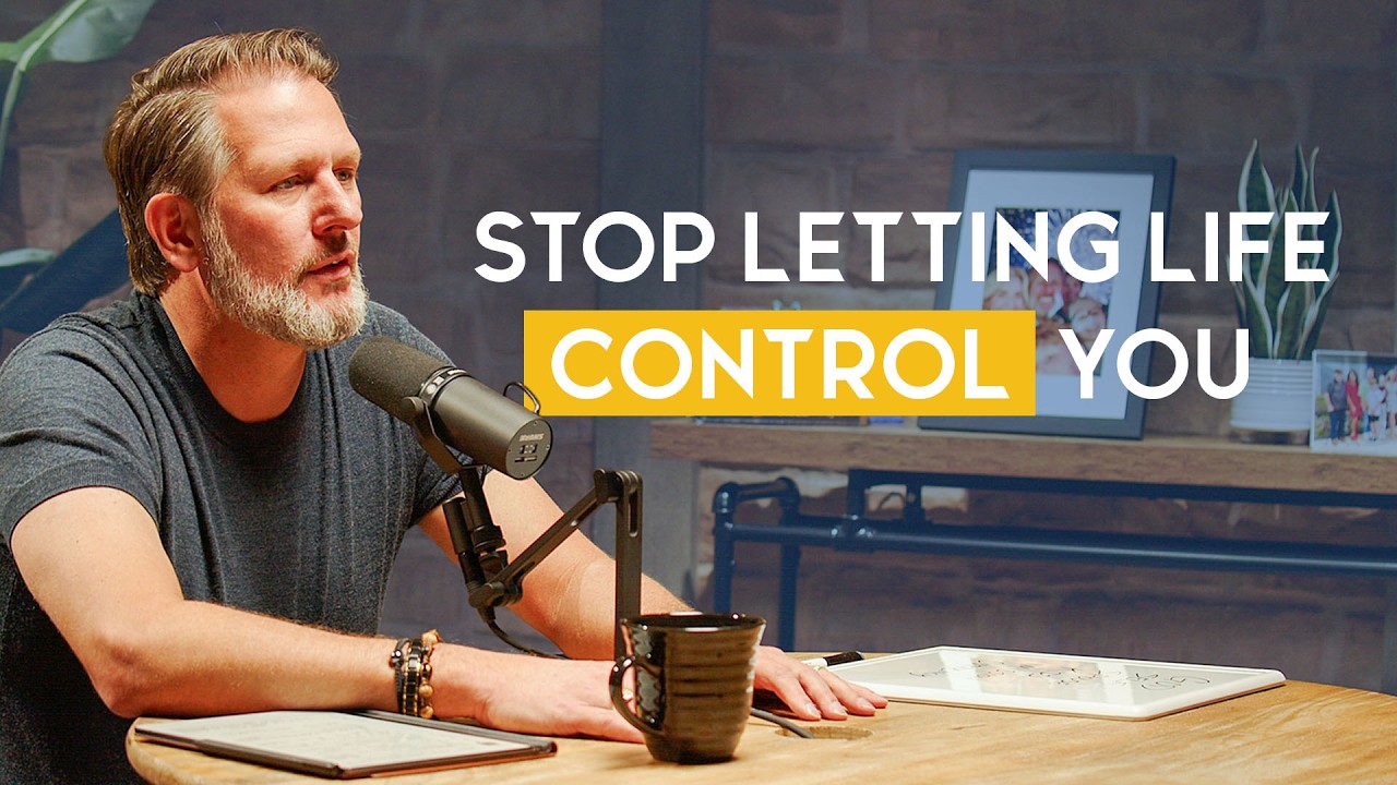 Episode 6: The Priority Framework