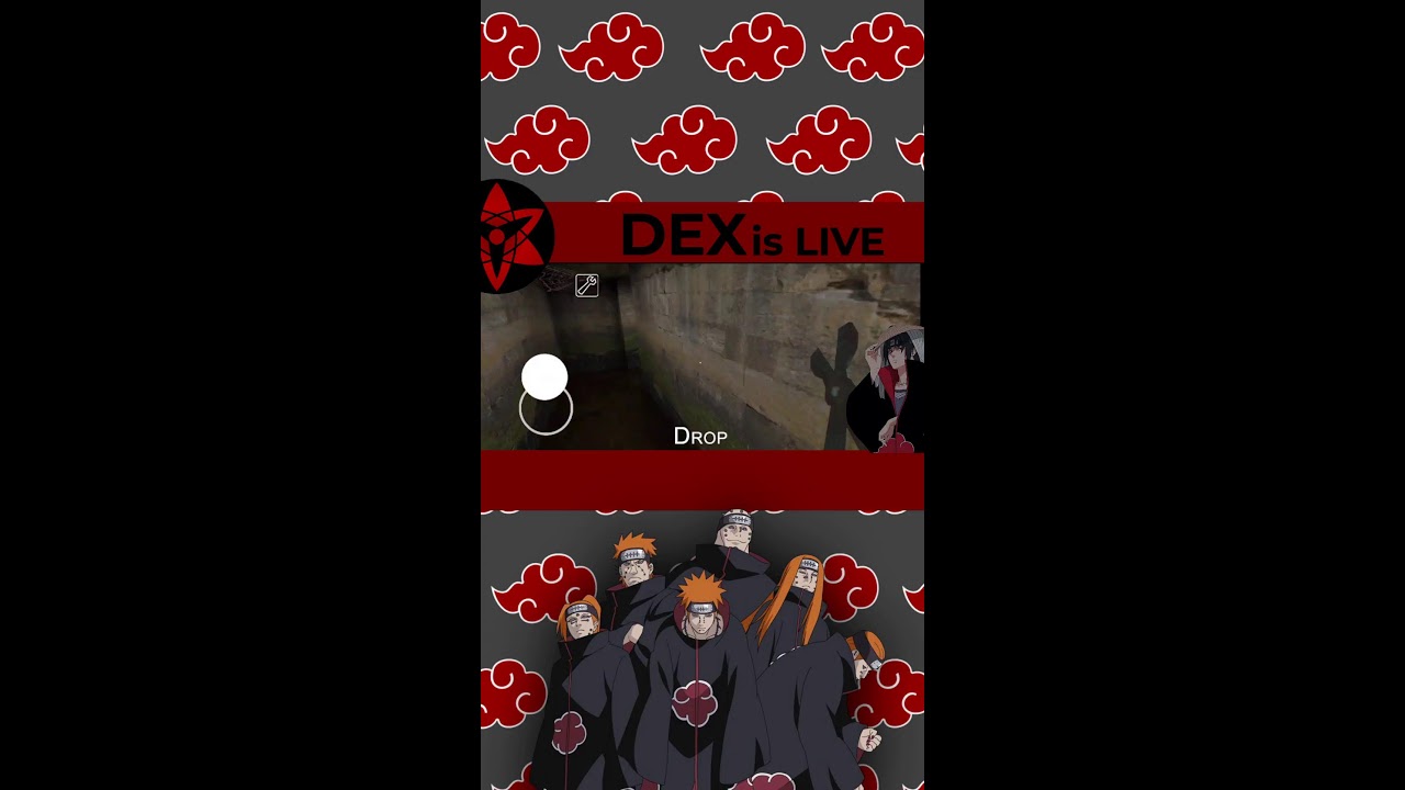 Dex is live !! playing granny part 3