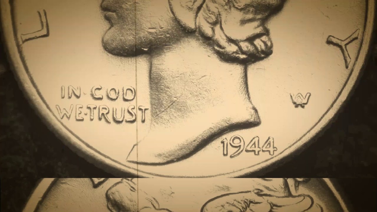 1944 MERCURY DIME (SILENT FILM)