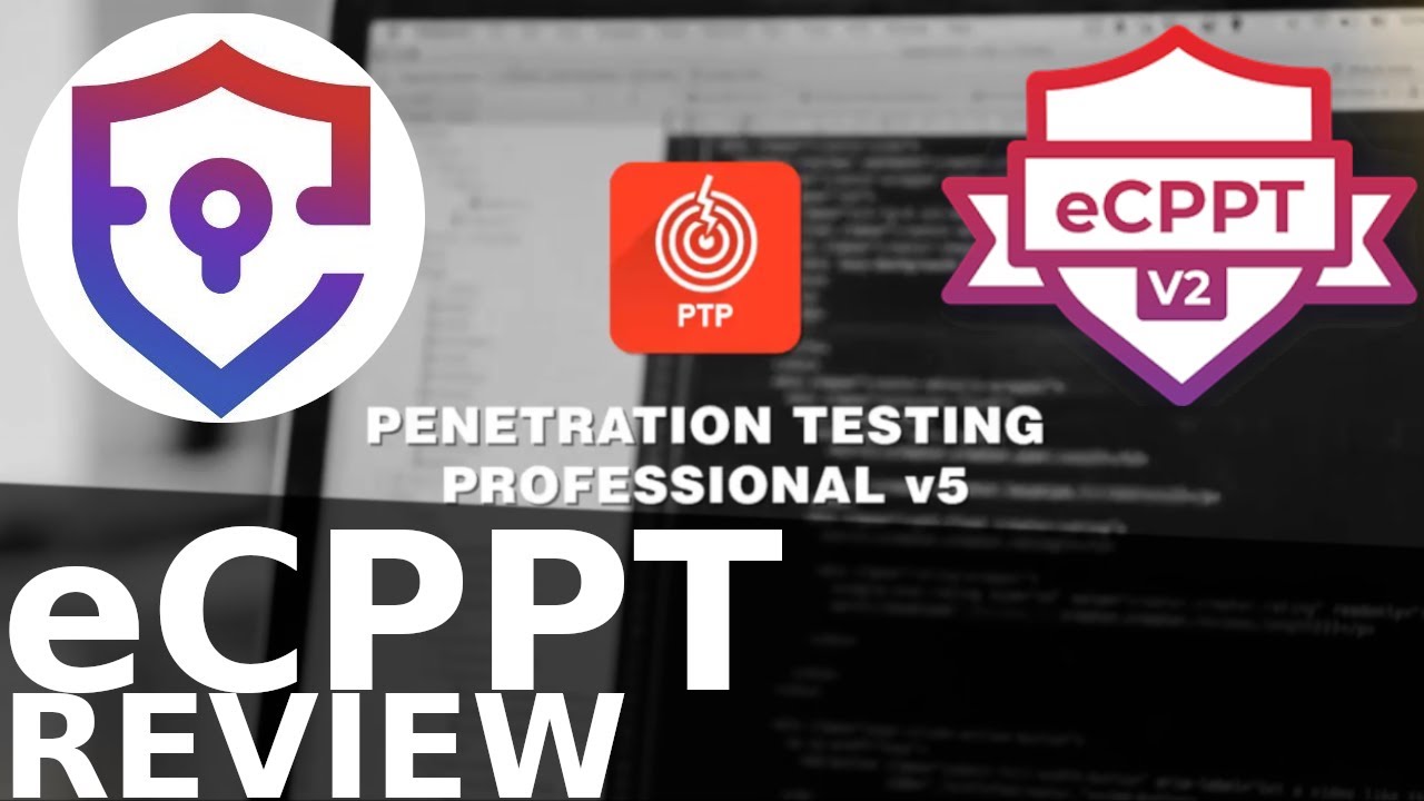 eLearnSecurity PTP/eCPPT REVIEW