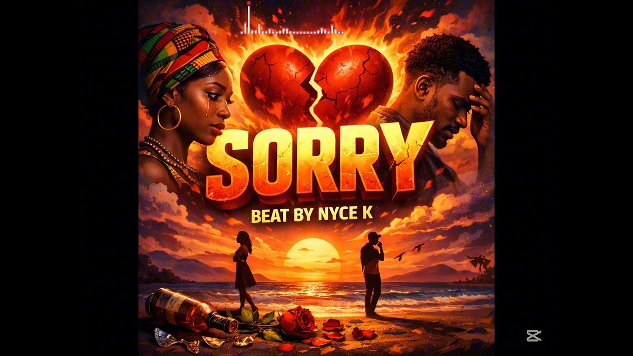 SORRY AFROPOP TYPE BEAT BY NYCEK [2026]