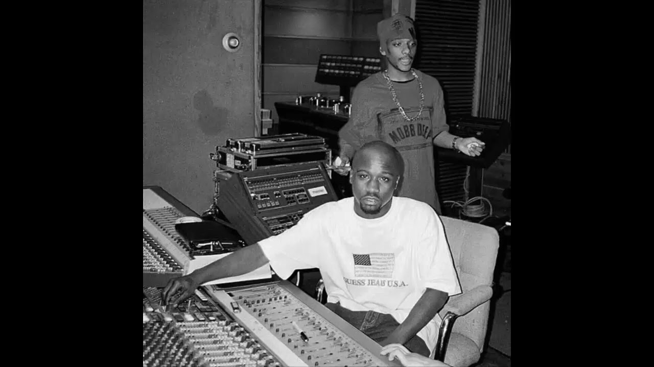 (FREE) Griselda X Mobb Deep Boom Bap Type Beat - 