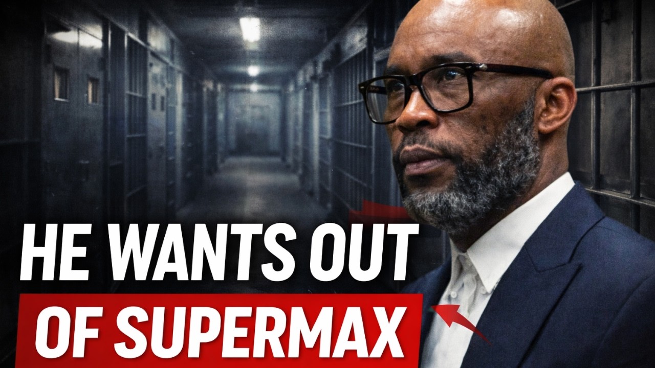 Why a Judge Called This Case “Horrendous” | The Cat Matlala Pre-Trial