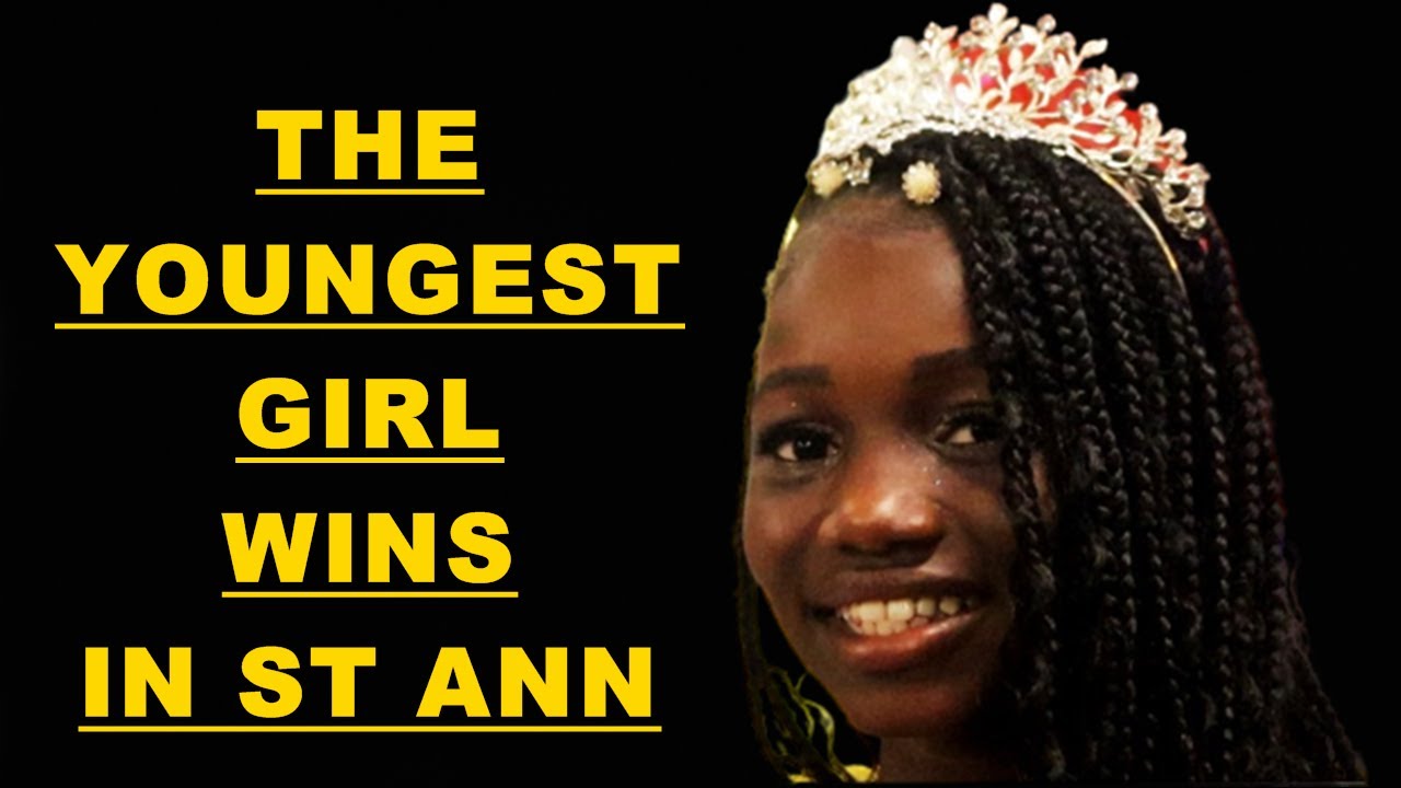 SPECIAL REPORT - Miss Discovery Bay 2023