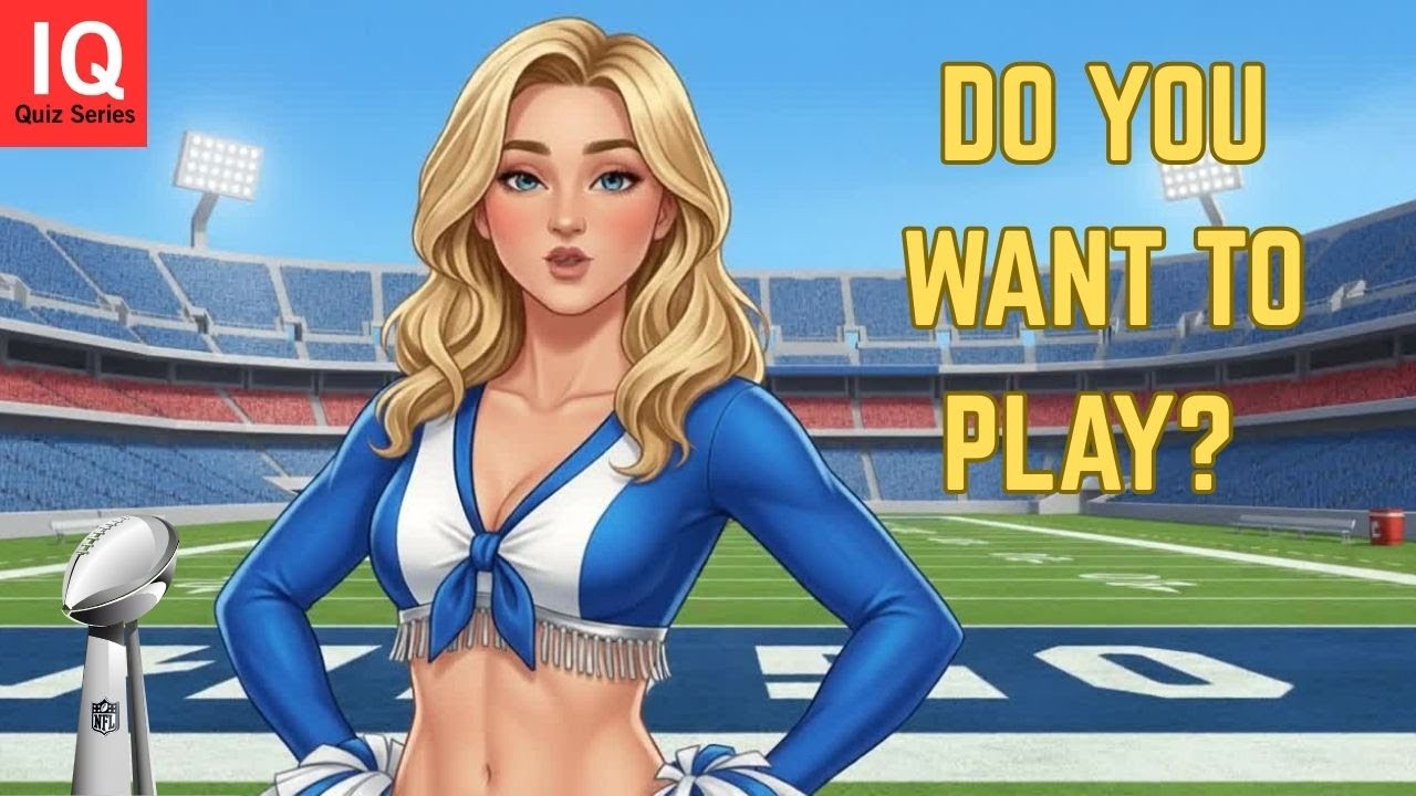 SUPER BOWL 60 QUIZ:  New England Patriots vs Seattle Seahawks  -  1st Half