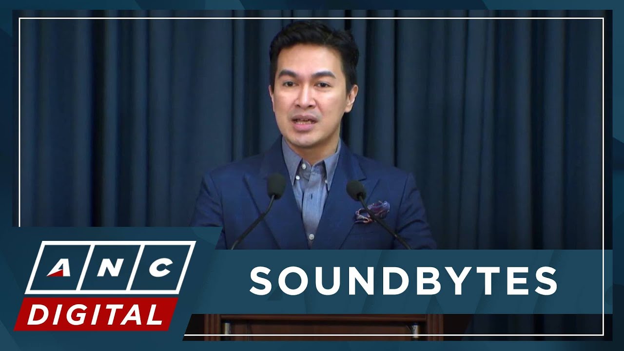 Tongol: Senate actions not 'unreasonable delay' | ANC