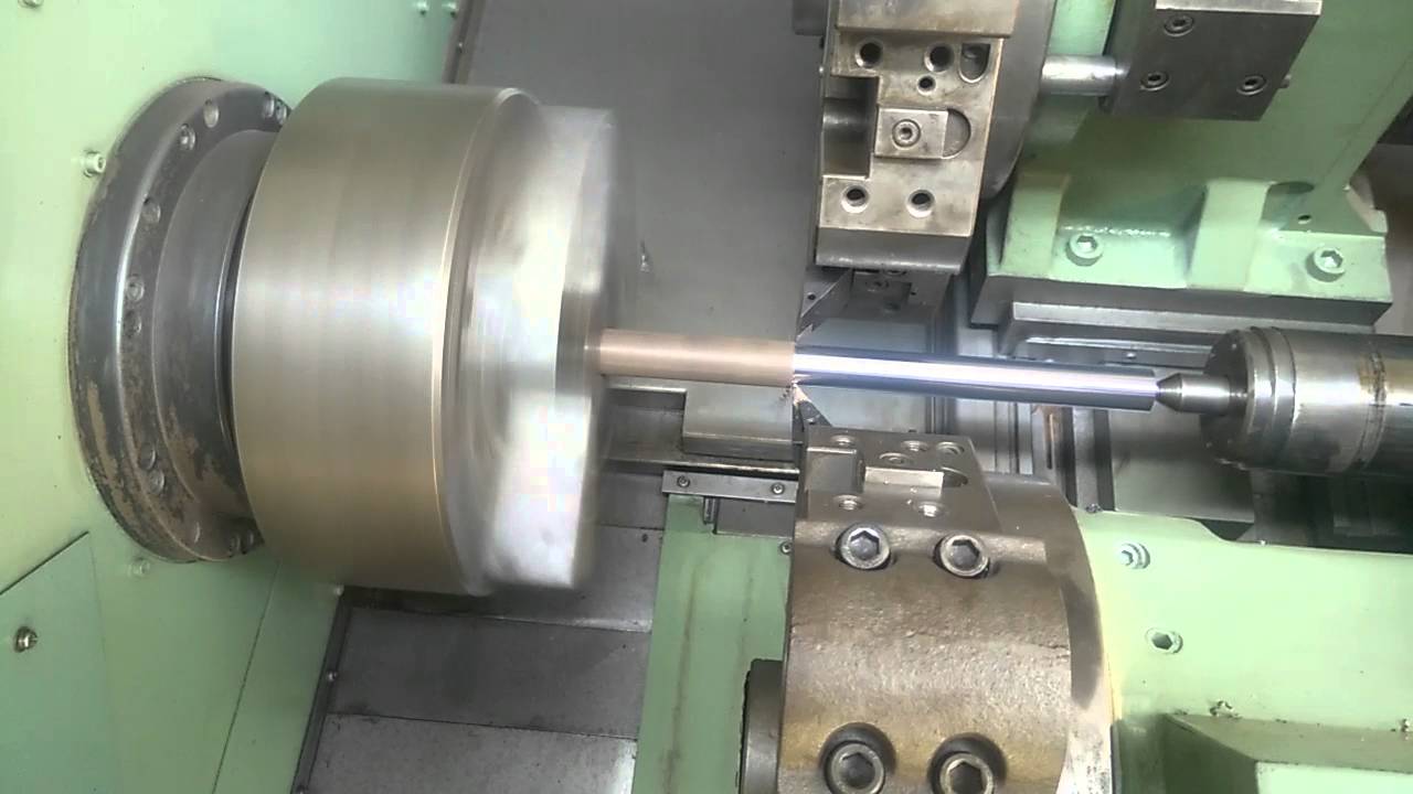 CNC Mori seiki zl25