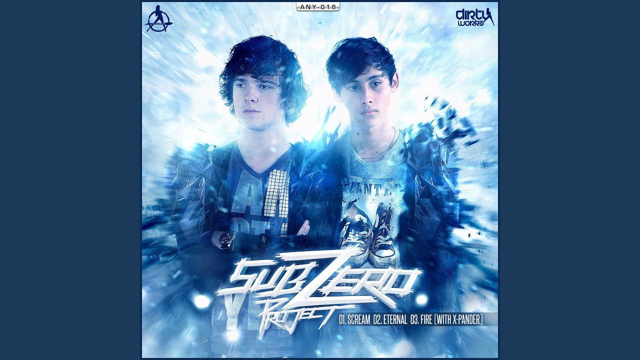 Fire (Original Mix)