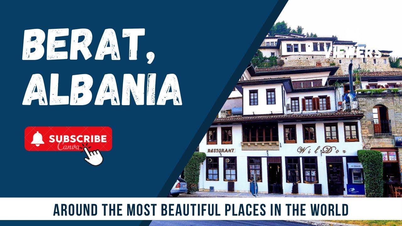 Berat, Albani 2026