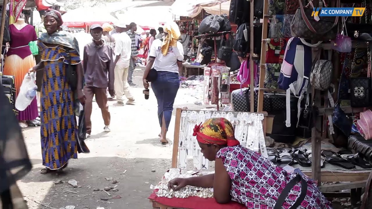 VIASHARA, CHAKULA AVISHUKI BEI NA DOLLARS INASHUKA , WAKAAJI WA UVIRA WAONESHA WASAWASI JUU YA HALI