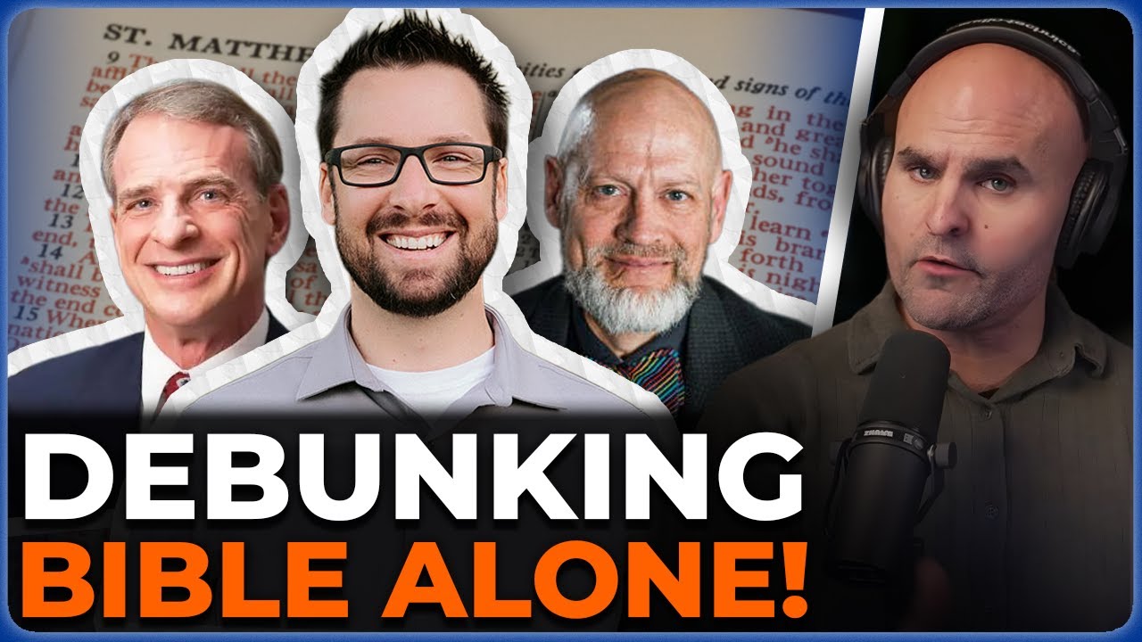 Debunking EVERY Argument for 