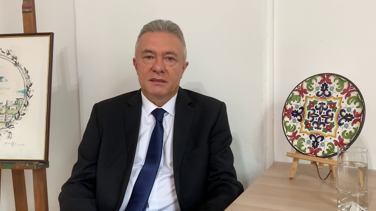 Curs de Negociere: Tehnici din diplomaţie şi domeniul comercial, cu Cristian Diaconescu