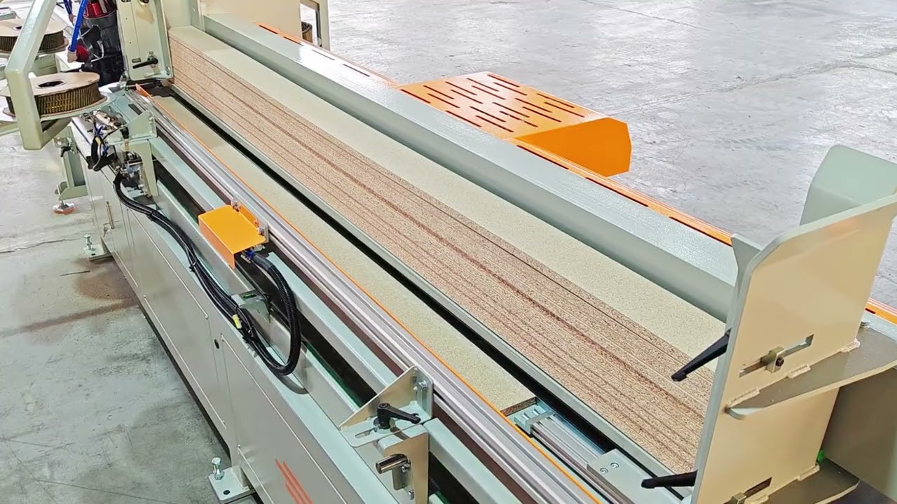 SF9020 automatic wooden pallet leg nailing machine #EUR Pallet