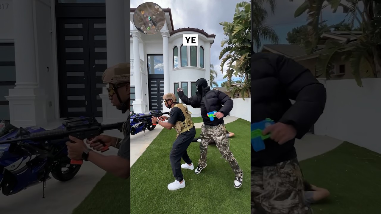 Best Takedown?! 🥷🔥 Rap Edition (PART 8) #shorts #funny #warzone