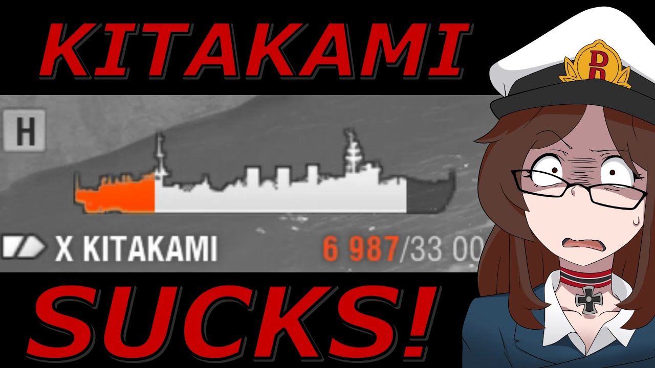World Of Warships Funny # 62