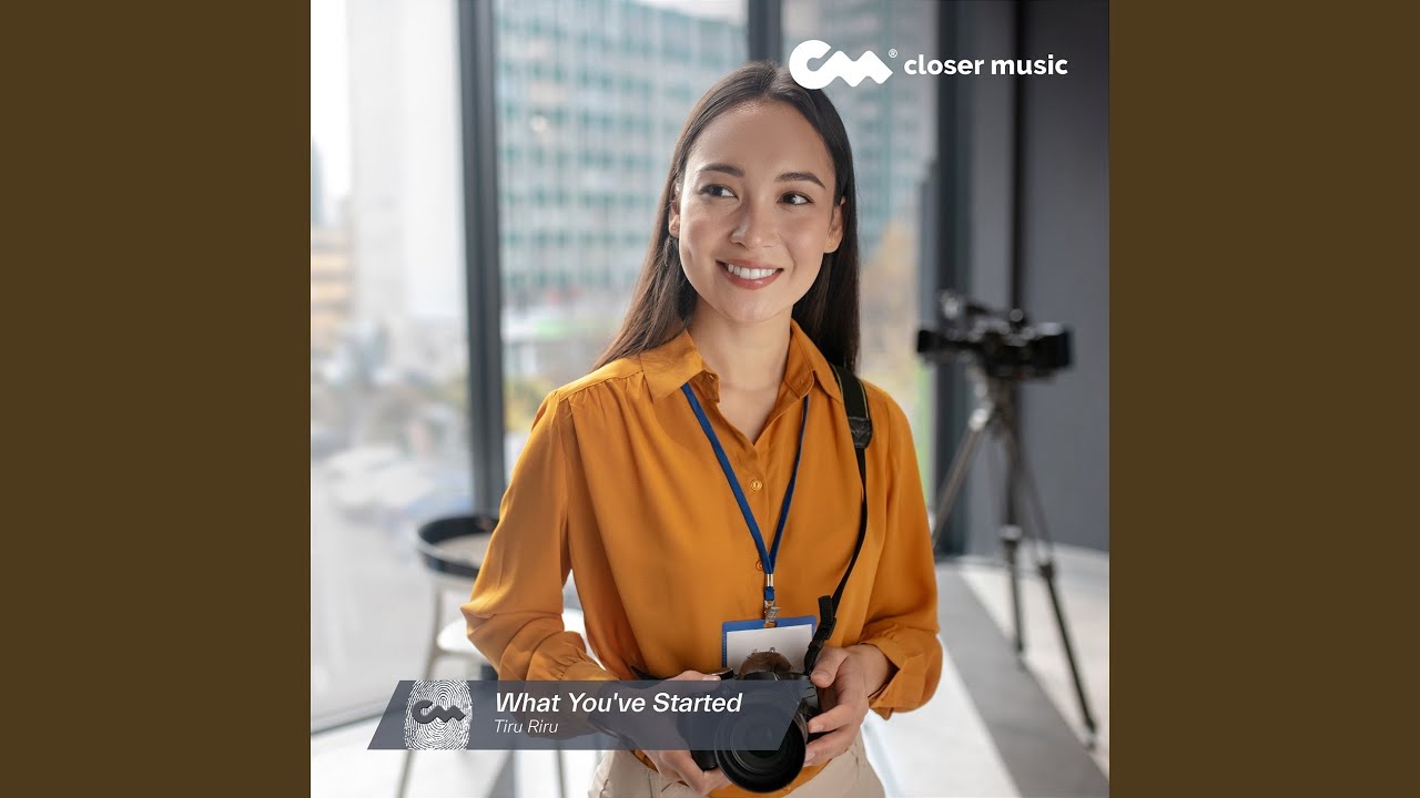 What You've Started (Instrumental)