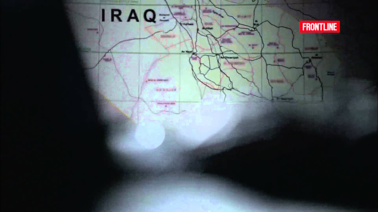 Frontline Explores Life of Bradley Manning, Story Behind WikiLeaks