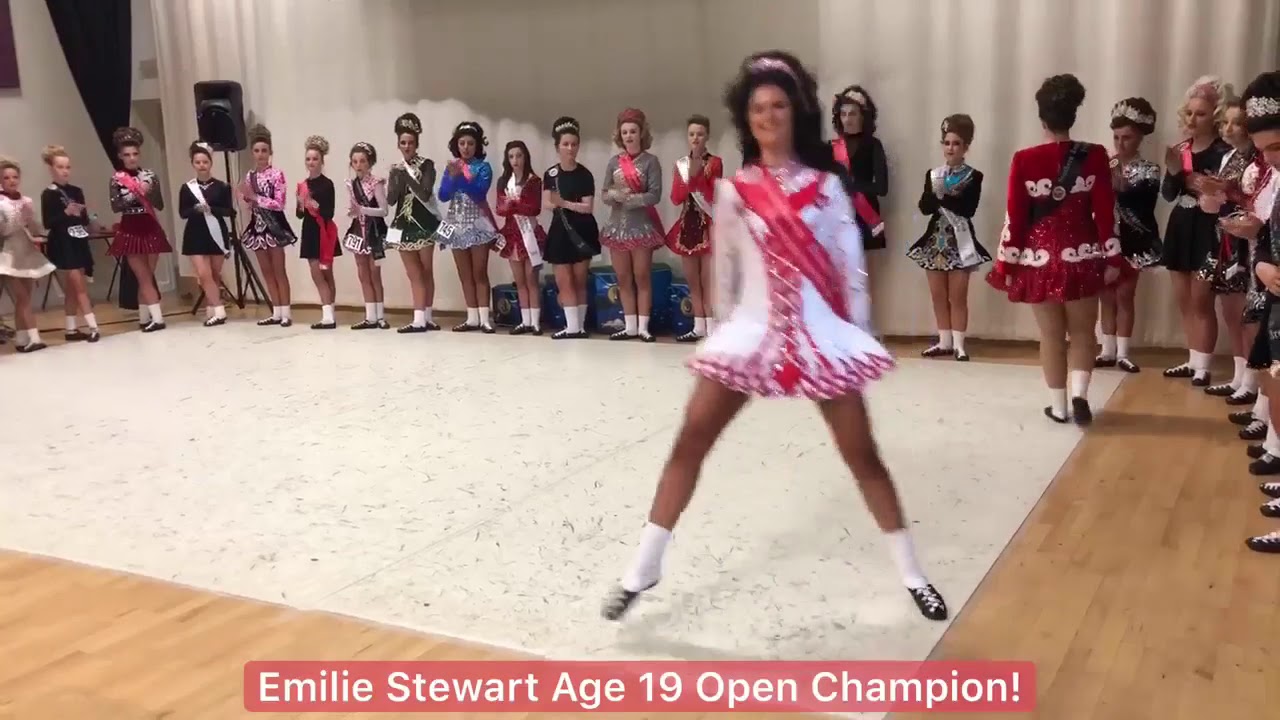 CRDM Southern England Parade of Champions 2019