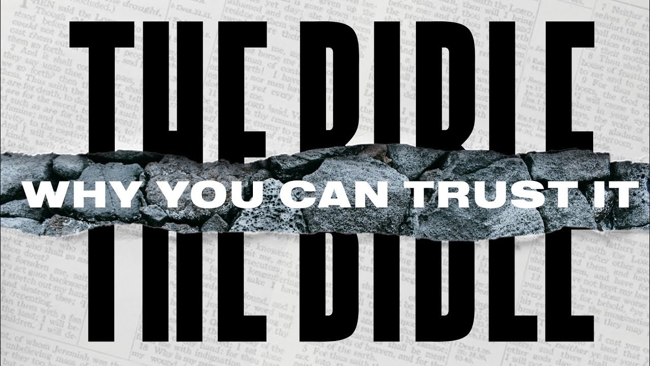 The Bible: Daniel's 70 Weeks | Neil Eaton