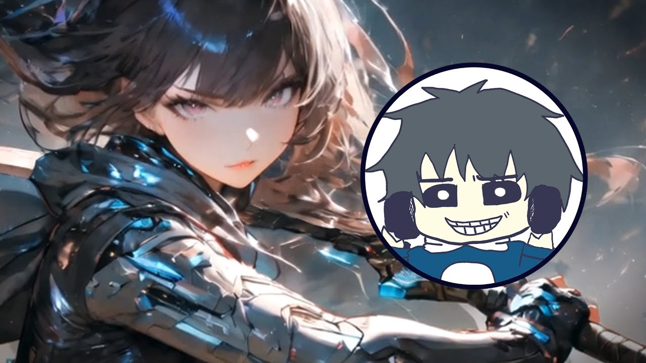 youstar - 絶華(zekka) | Artcore / Drum'n Bass / EDM
