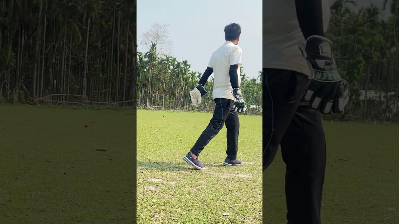 Village cricket practice #subscribe #virulshorts #ipl #villagegames