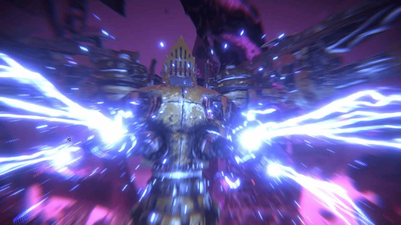 [FF7 Ever Crisis] Chaos of the Corrupted (Brutal) B29 - Blitzrad - No OB10 dps - No Sephiroth