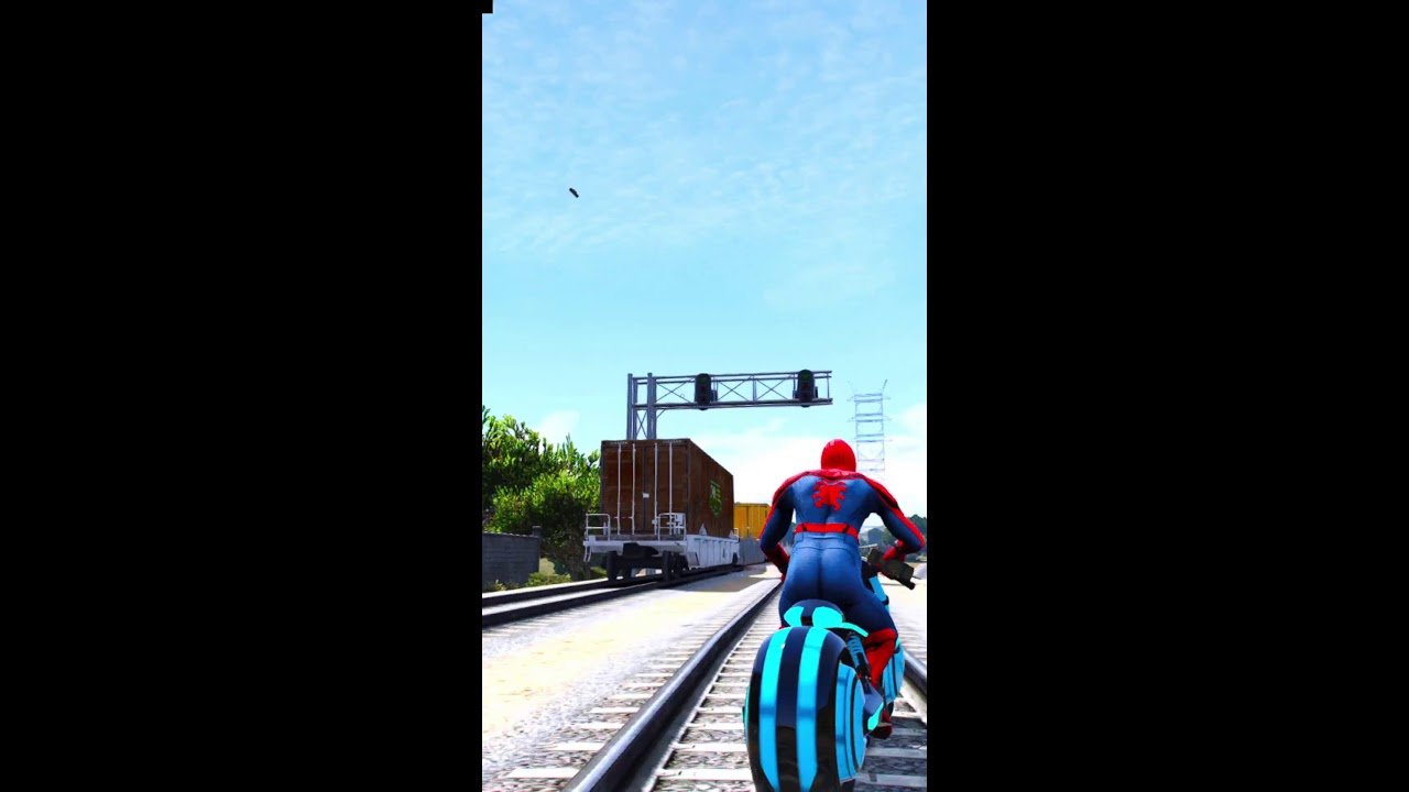 gta 5 live