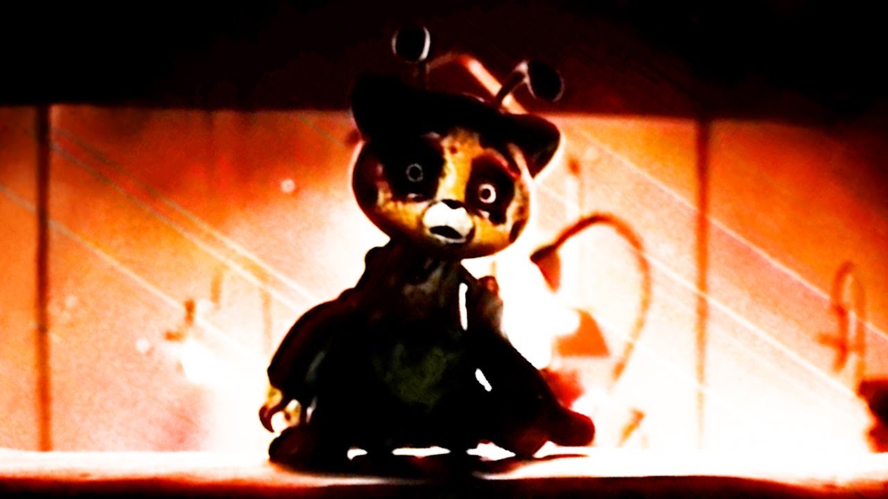 The FINAL Chapter 5 ARG Update Reveals EVERYTHING In Poppy Playtime...