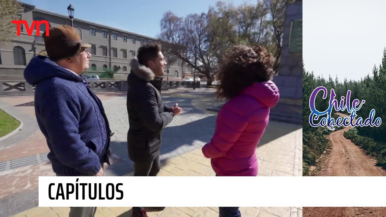 Punta Arenas | Chile Conectado