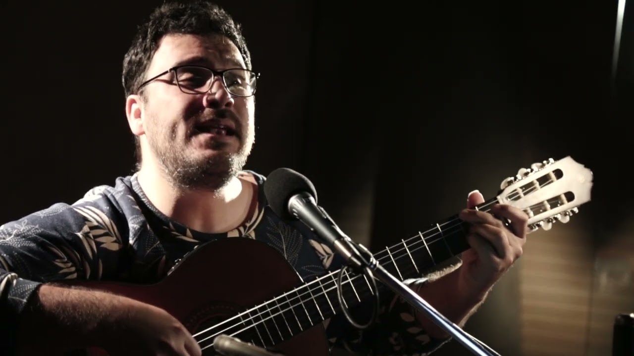 Mandolín | Gustavo 