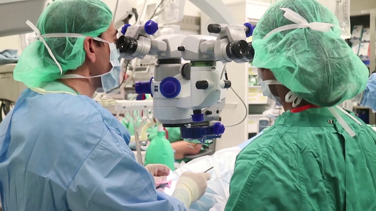 Diagnosing Inherited Retinal Degeneration (IRD)
