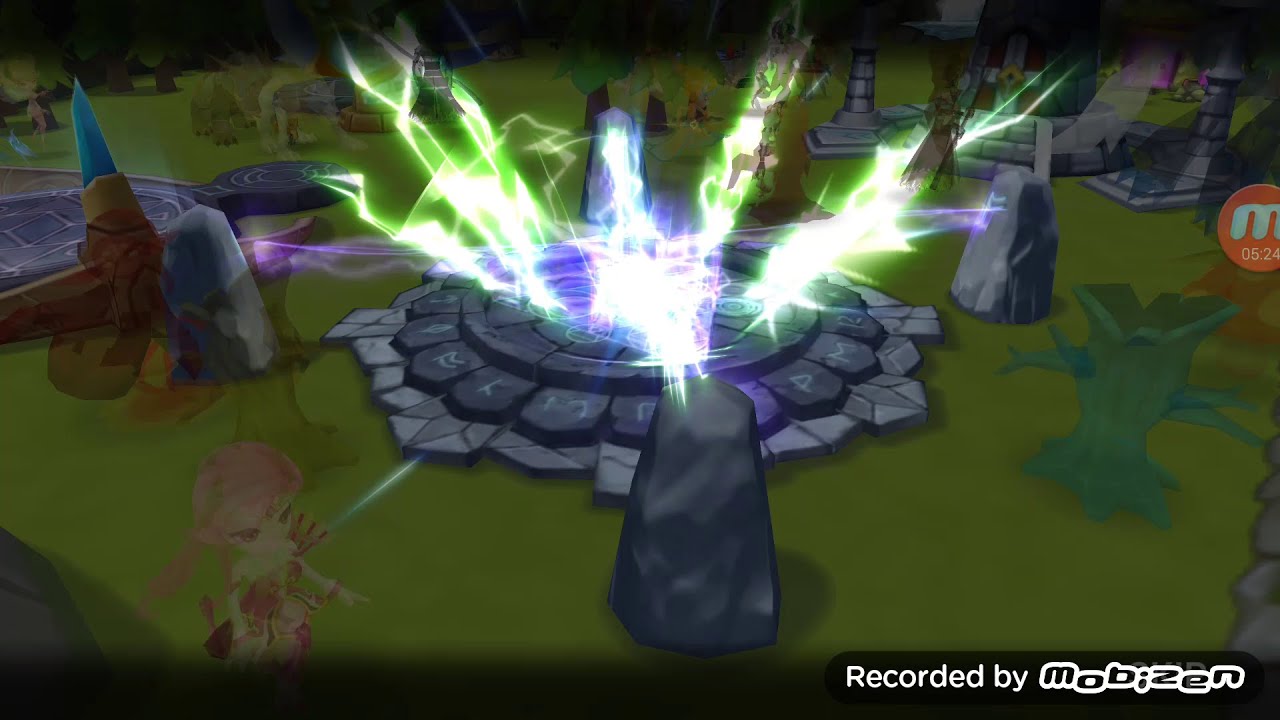 Summoners War Mystical Scrolls and Exclusive Summon