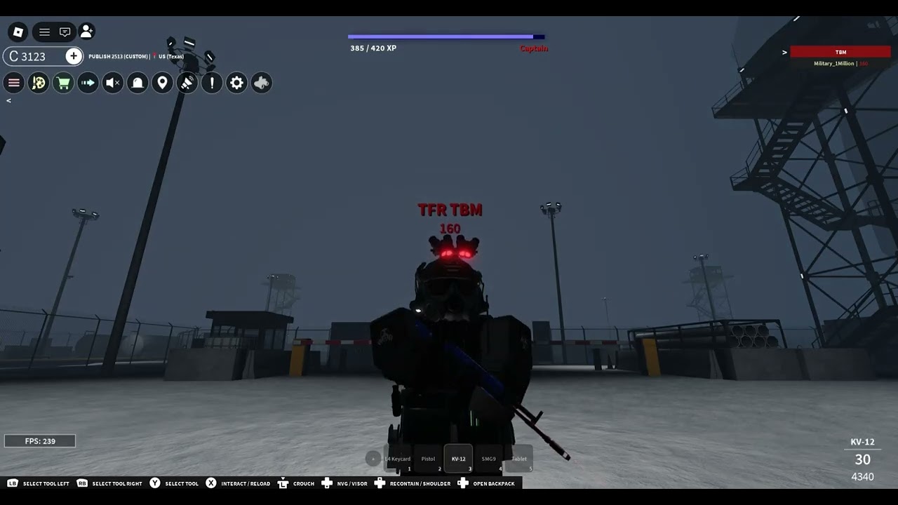 SCP 049 the movie...